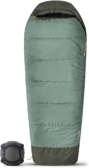 Sea to Summit Boab Synthetic 2-Season Sleeping Bag