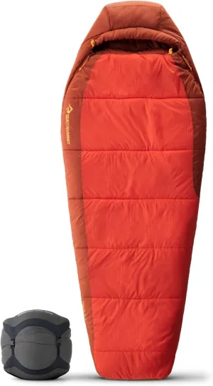Sea to Summit Hamelin Women's Synthetic Sleeping Bag
