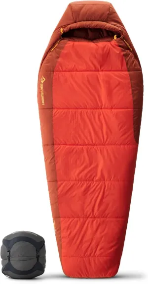 Sea to Summit Hamelin Women's Synthetic Sleeping Bag
