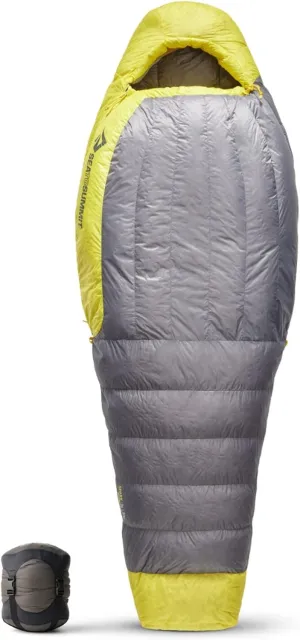 Sea to Summit Spark Women's Ultralight Down Sleeping Bag