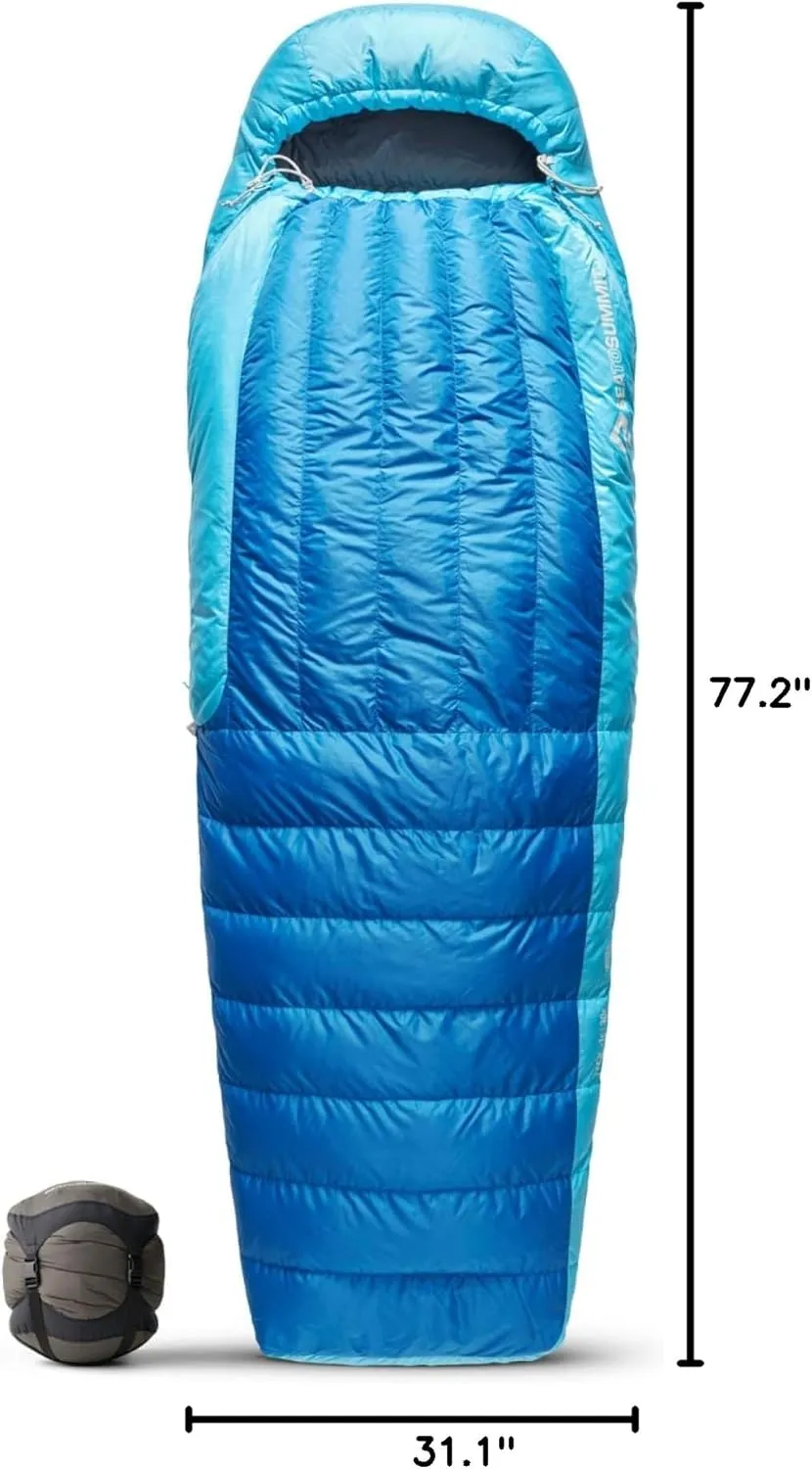 Sea to Summit Trek Down Sleeping Bag