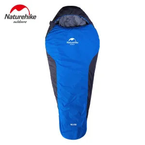 Seasonal promotion sleeping bag travel Mummies Most-wanted in autumn winter