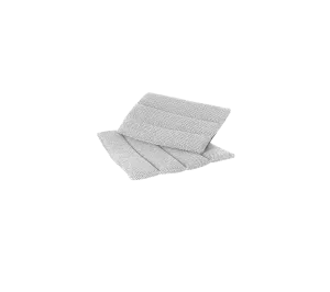 Seat/back cushion, Flip folding chair & armchair