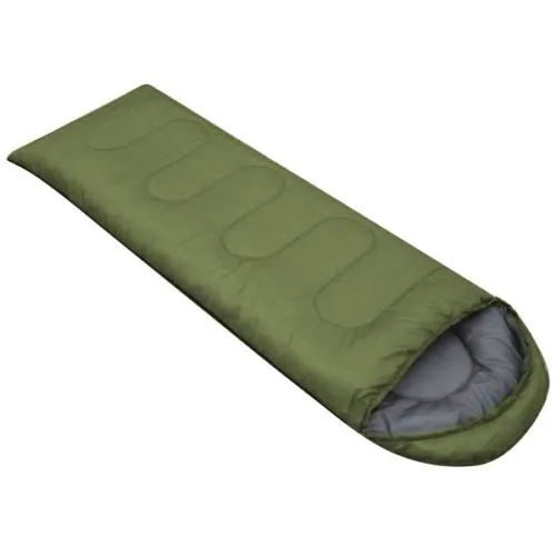 Secure Door-to-door Bag Sleeping