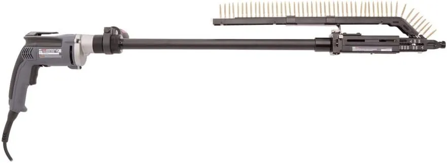 SENCO DuraSpin 10X0013N 4000 RPM 3 IN. Stand Up Auto-Feed ScrewDriver