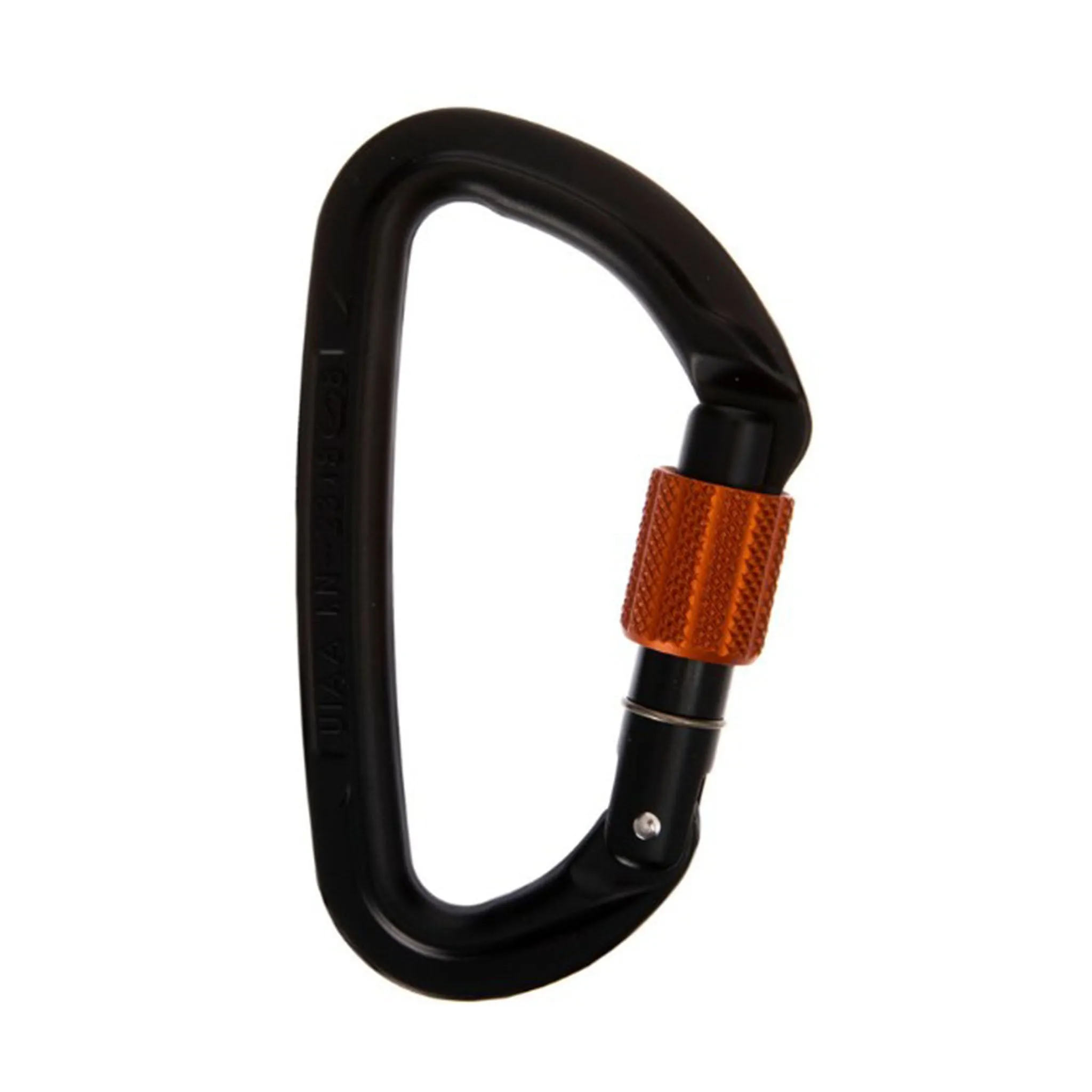 Session Screwgate Carabiner
