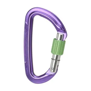 Session Screwgate Carabiner