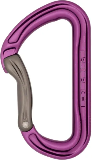 Shadow Bent Gate Carabiner
