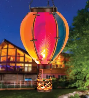SheremArt SkyDance Solar Lantern