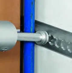 Shoring Pole 1550-2050