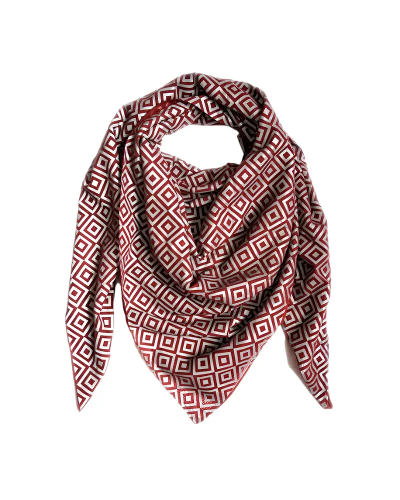 Signature ISHU Scarf