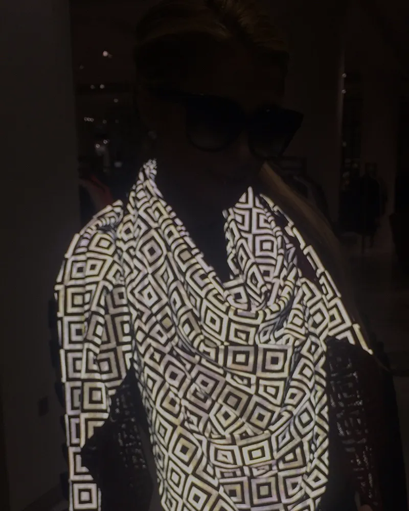 Signature ISHU Scarf