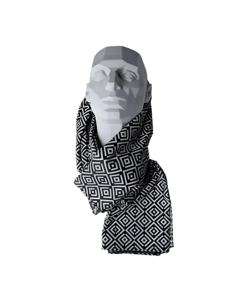 Signature ISHU Scarf