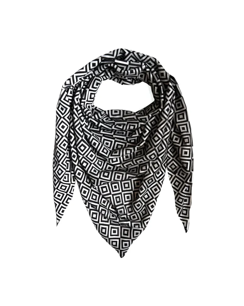 Signature ISHU Scarf