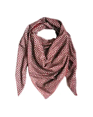 Signature ISHU Scarf