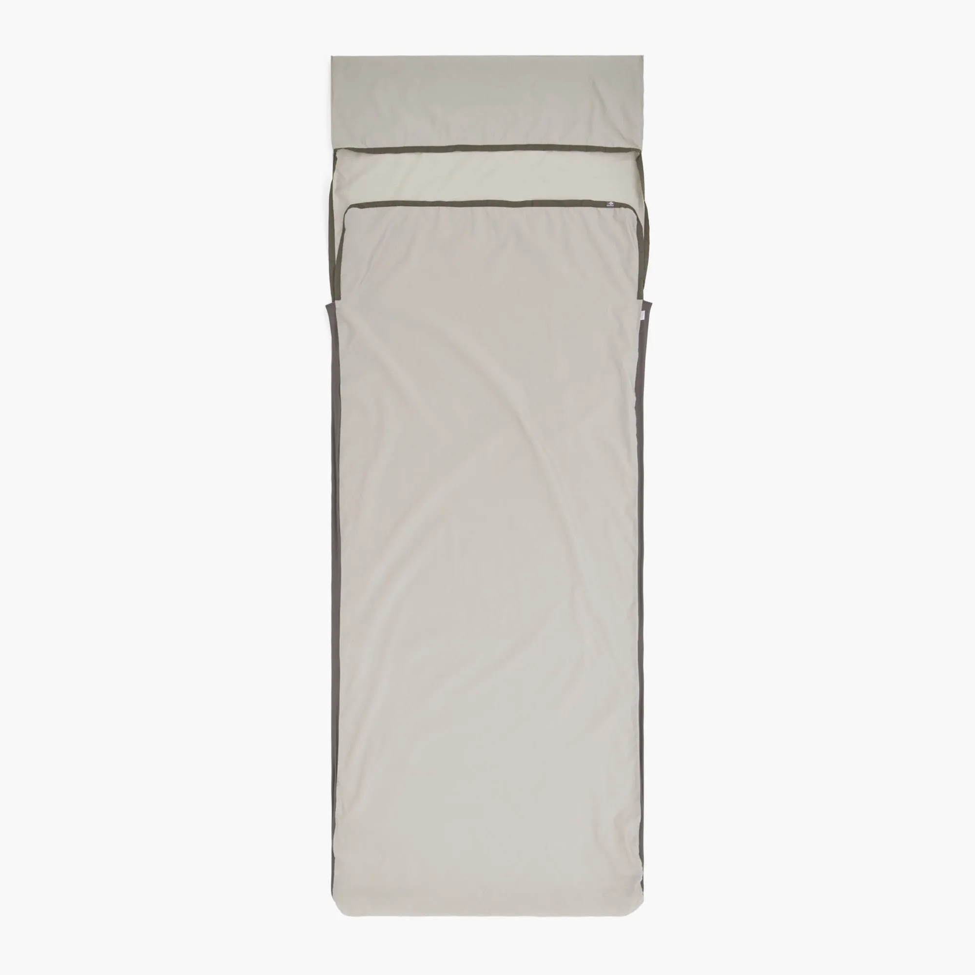 Silk Blend Sleeping Bag Liner