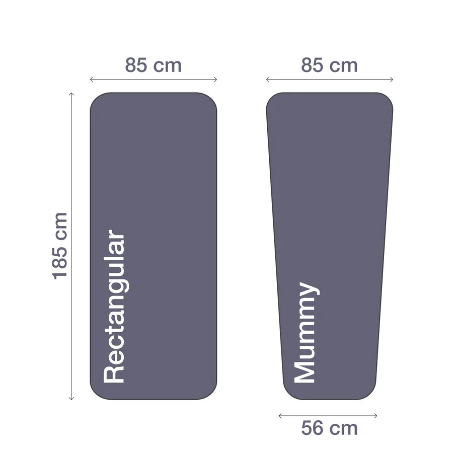 Silk Sleeping Bag Liner