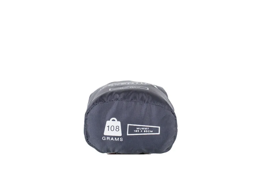 Silk Sleeping Bag Liner