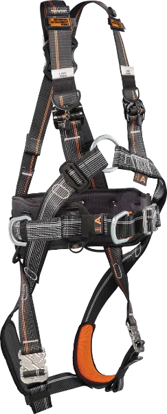 Skylotec Ignite Nucleon Wind Full Body Harness - Size M to XXL