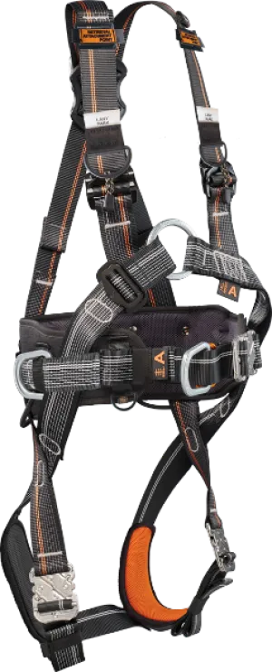 Skylotec Ignite Nucleon Wind Full Body Harness - Size M to XXL