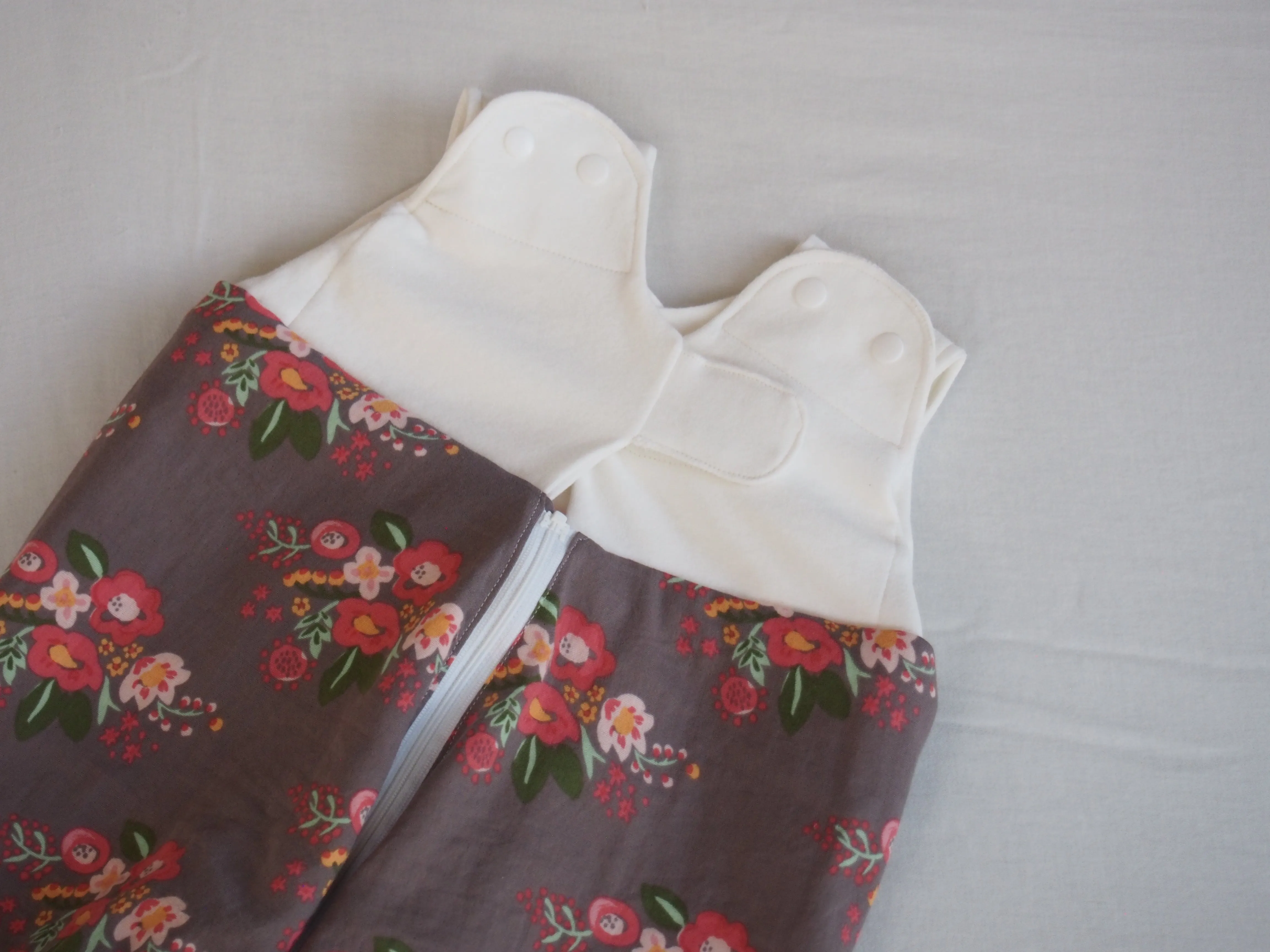 Sleep Signature Worldwide delivery Easy returns Sack Double - Bloom