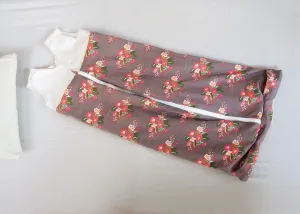 Sleep Signature Worldwide delivery Easy returns Sack Double - Bloom
