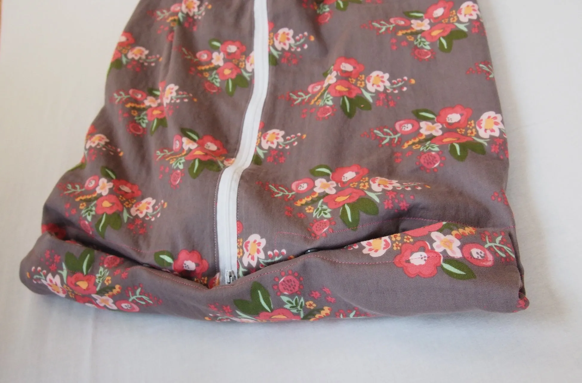 Sleep Signature Worldwide delivery Easy returns Sack Double - Bloom