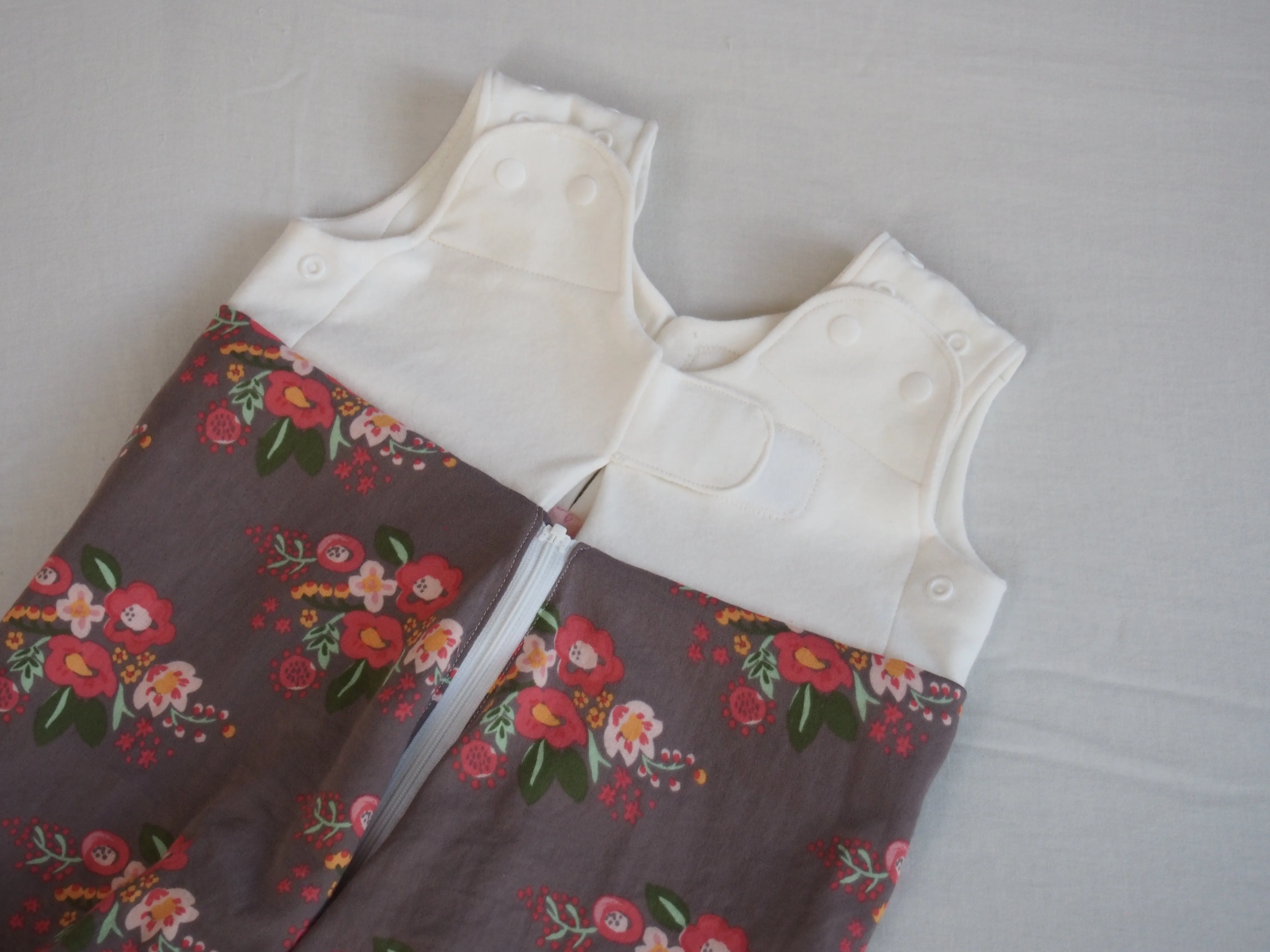 Sleep Signature Worldwide delivery Easy returns Sack Double - Bloom