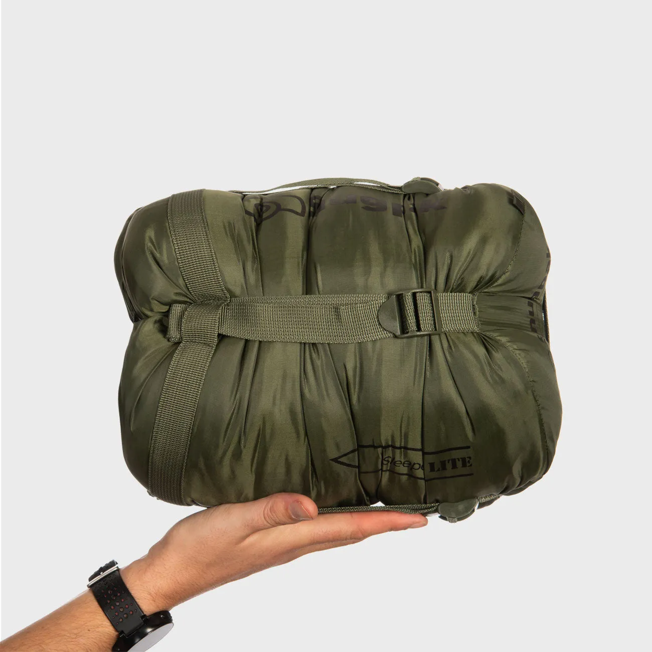 Sleeper Lite WGTE
