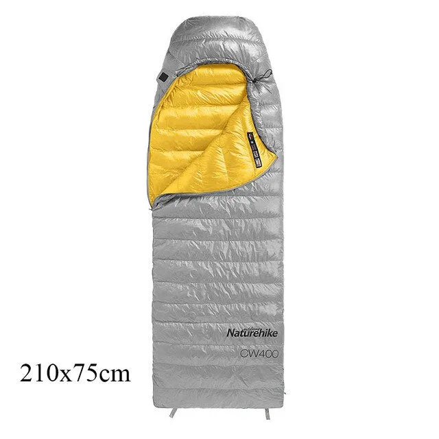 Sleeping Bag Clear communication Only today