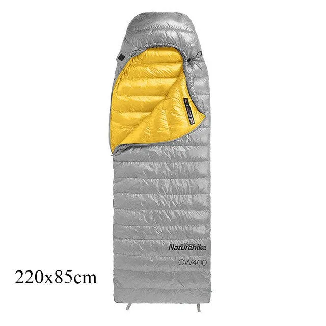 Sleeping Bag Clear communication Only today