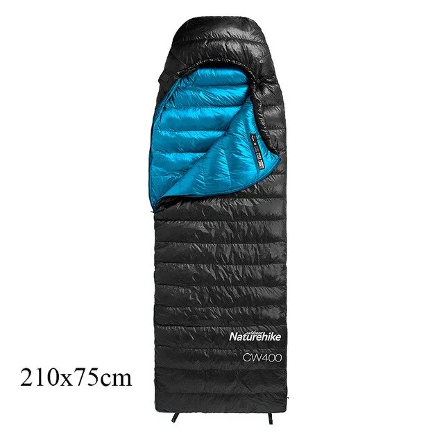 Sleeping Bag Clear communication Only today