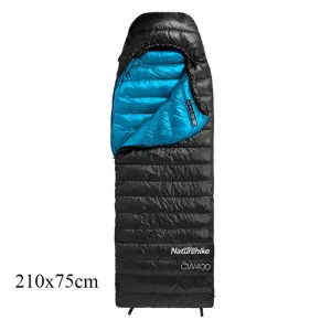 Sleeping Bag Clear communication Only today