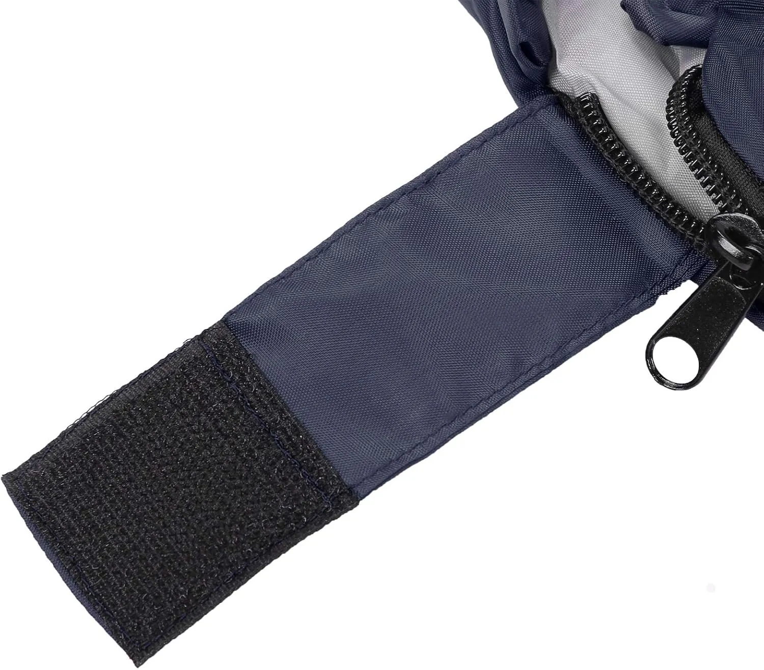 Sleeping Bag, Envelope Design Adult Sleeping Bag Backpacking Sleeping Bag with Zipper for Camping Hiking