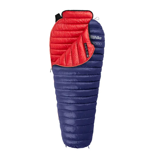 Sleeping Bag For Outdoor Camping
