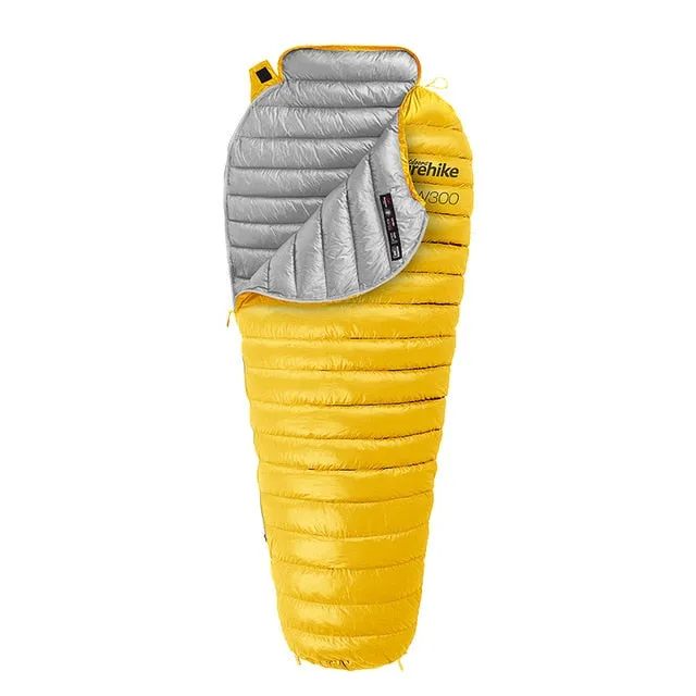 Sleeping Bag For Outdoor Camping
