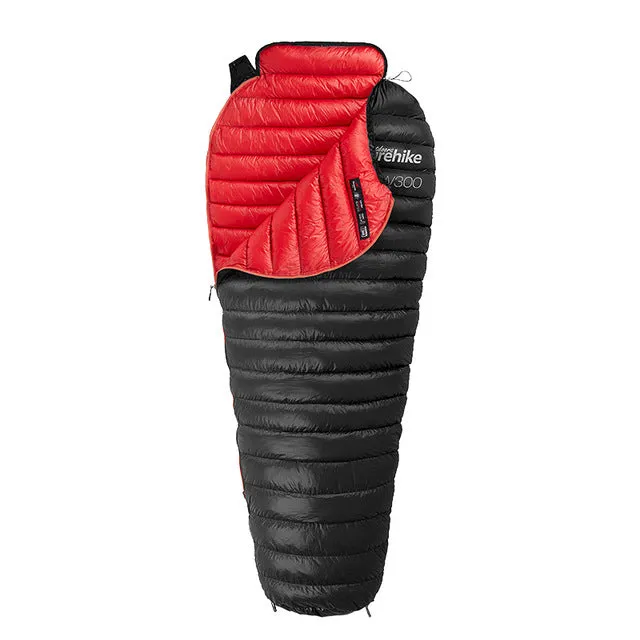 Sleeping Bag For Outdoor Camping