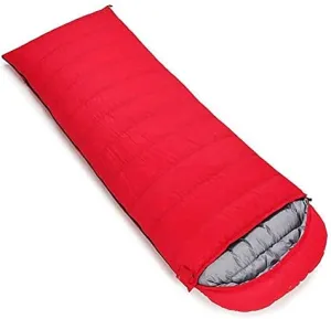 Sleeping Bag Four Season Outdoor Sleeping Down Bag Ultralight Sleeping Bag Compression Bag