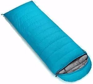 Sleeping Bag Four Season Outdoor Sleeping Down Bag Ultralight Sleeping Bag Compression Bag