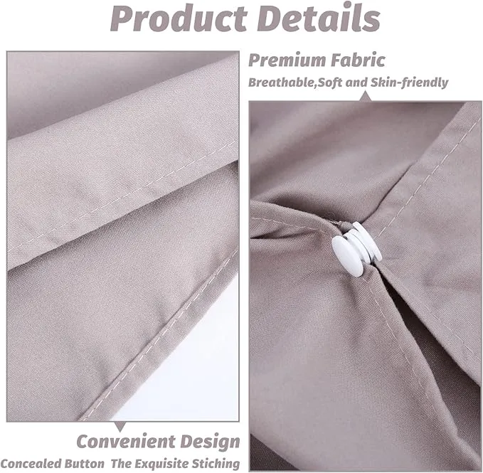 Sleeping Bag Liner,Lightweight Single/Double Sleep Sack,Camping & Travel Sheets for Adults,Premium Soft Hotel Sheet for Outdoor Traveling Hiking Hotel Picnics