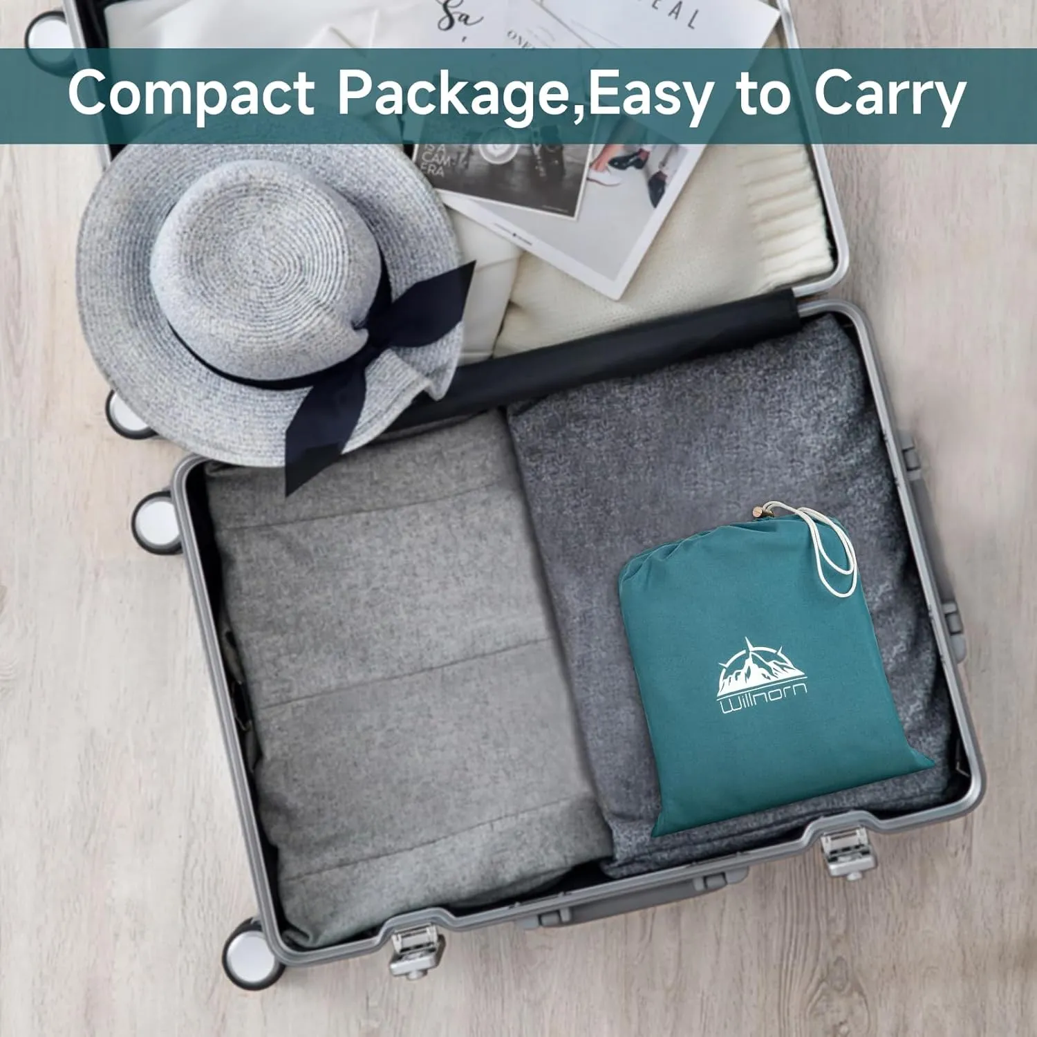 Sleeping Bag Liner,Travel Sheets & Adult Sleep Sack & Self Tan Sleep Sack for Backpacking,Hotel, Hostels, Lightweight Single Camping Sleep Pod