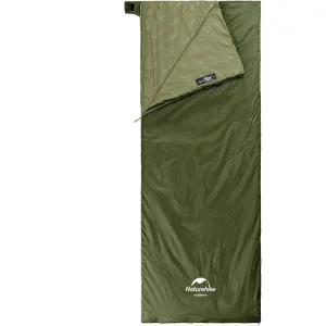 Sleeping Bag Ultralight Cotton Outdoor Hiking Camping