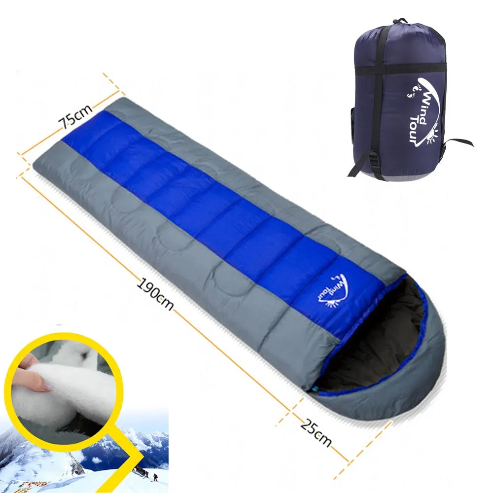 Sleeping Bag