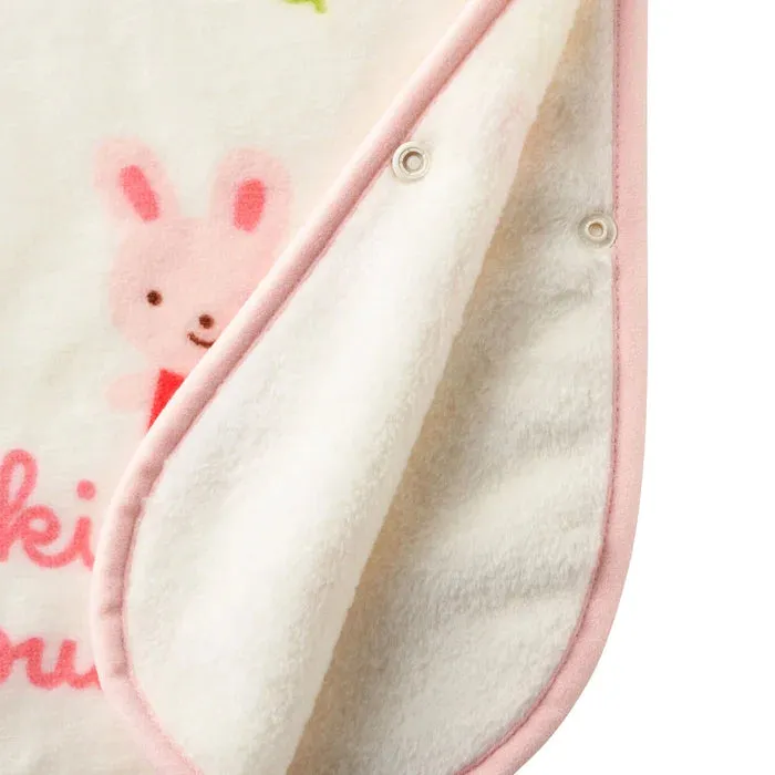 SLEEPING BAG