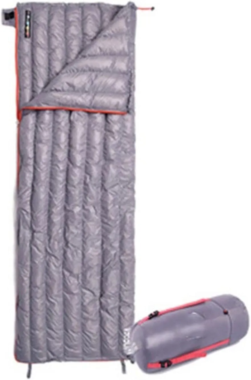 Sleeping Bags Sleeping Bag Can Be Spliced Camping Warming Tool Ultra-Light Portable Outdoor Accessories Universal