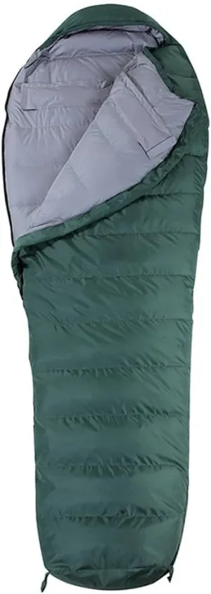 Sleeping Bags,YIWENG Mummy Sleeping Bag Winter Outdoor Backpacking Sleeping Bag for Camping Hiking