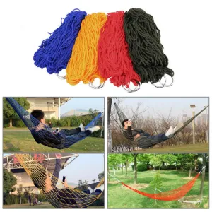 Sleeping Bed Nylon Hang Net