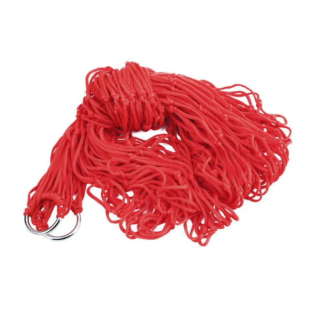 Sleeping Bed Nylon Hang Net