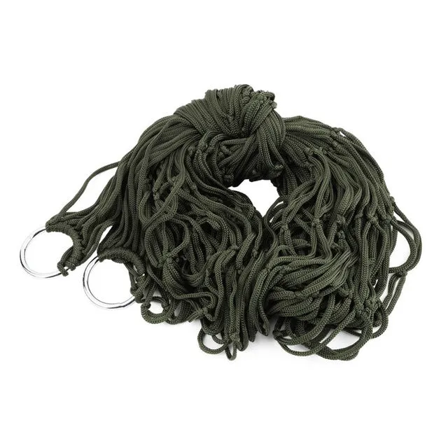 Sleeping Bed Nylon Hang Net