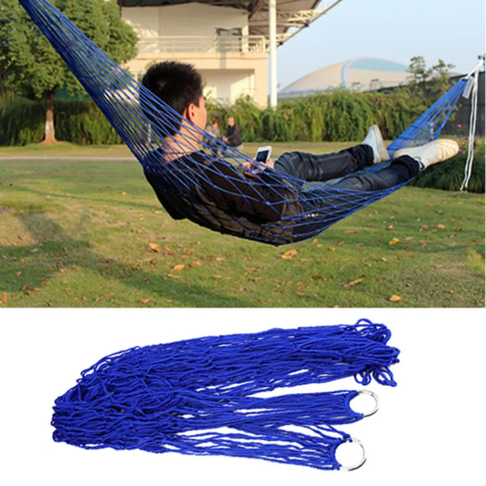 Sleeping Bed Nylon Hang Net